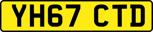 YH67CTD