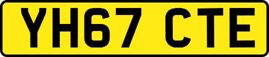 YH67CTE