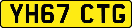 YH67CTG