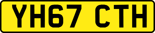 YH67CTH