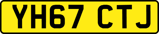 YH67CTJ