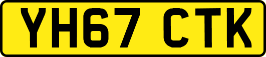 YH67CTK
