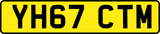 YH67CTM