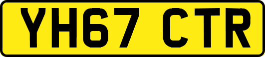 YH67CTR