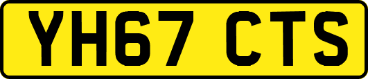 YH67CTS