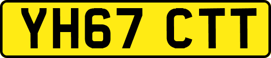 YH67CTT