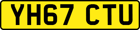 YH67CTU