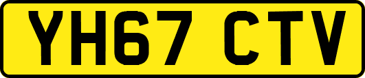 YH67CTV