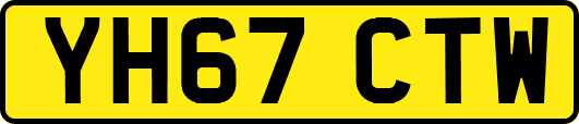 YH67CTW