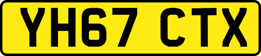 YH67CTX