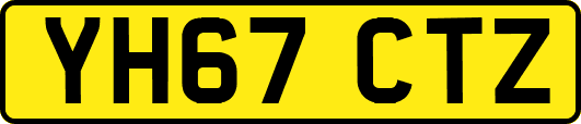 YH67CTZ