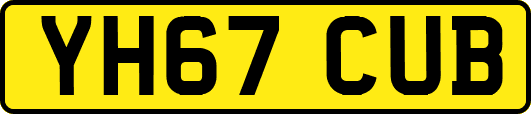 YH67CUB