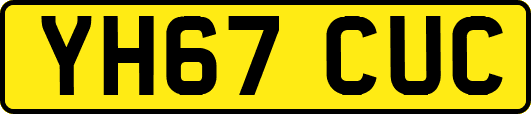 YH67CUC