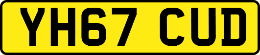 YH67CUD
