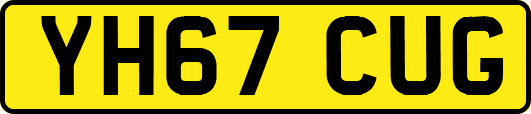 YH67CUG