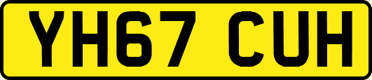 YH67CUH