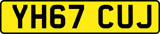 YH67CUJ