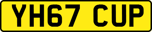 YH67CUP