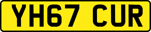 YH67CUR