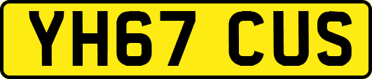 YH67CUS