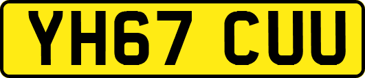 YH67CUU