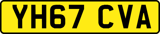 YH67CVA