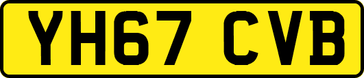 YH67CVB