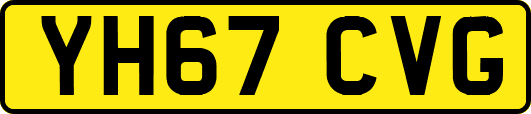 YH67CVG