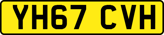 YH67CVH