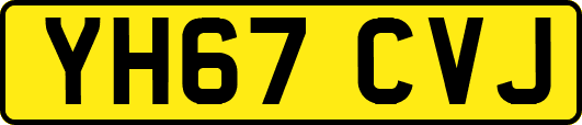 YH67CVJ