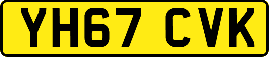 YH67CVK