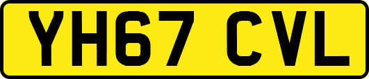 YH67CVL