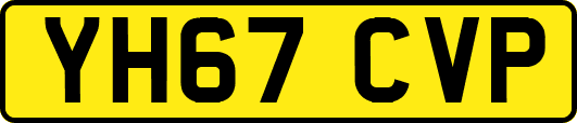 YH67CVP