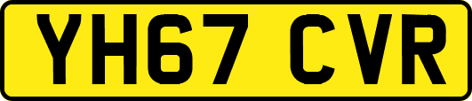 YH67CVR