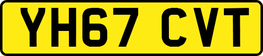 YH67CVT