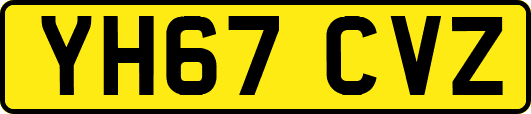 YH67CVZ