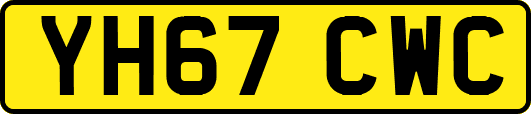 YH67CWC