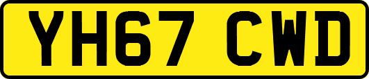 YH67CWD
