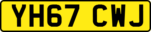 YH67CWJ