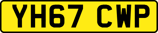 YH67CWP
