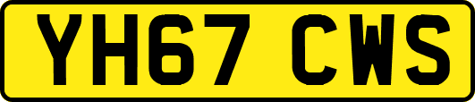 YH67CWS