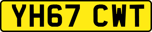 YH67CWT