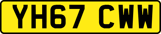 YH67CWW