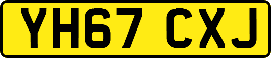YH67CXJ