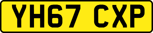 YH67CXP