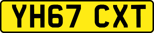 YH67CXT