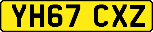 YH67CXZ
