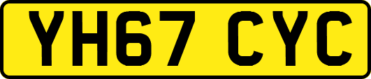 YH67CYC