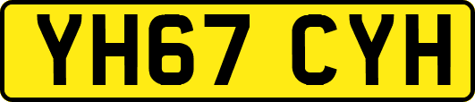 YH67CYH