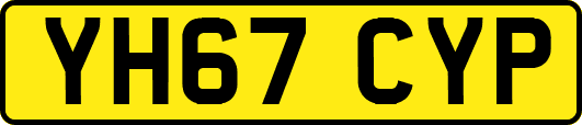 YH67CYP